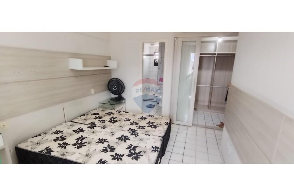 Apartamento - Alugar - Natal , Rio Grande do Norte - CORAIS TORRE A 403  03.jpg - 720891267-13