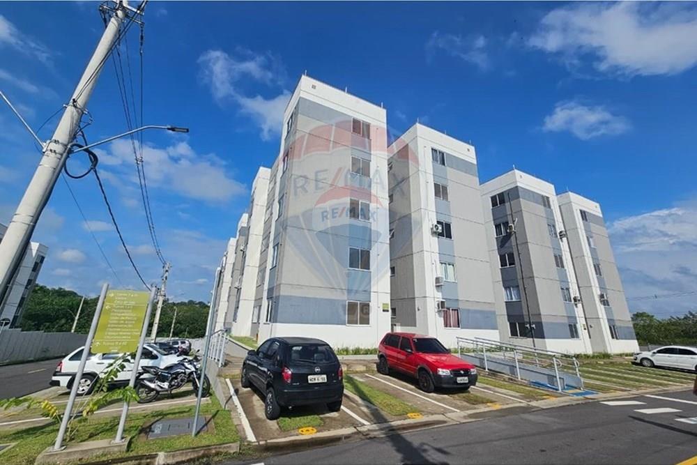 Apartamento - Venda - Manaus , Amazonas - torre smart.jpeg - 720401084-17