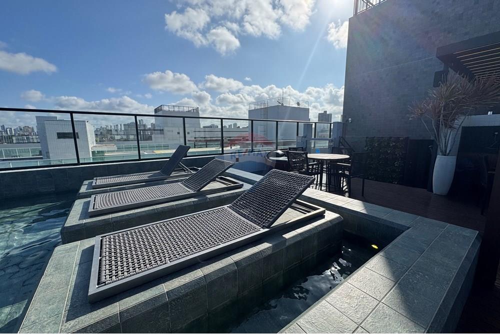 Apart Hotel/ Flat - Venda - João Pessoa , Paraíba - IMG_7532.JPG - 722011048-17