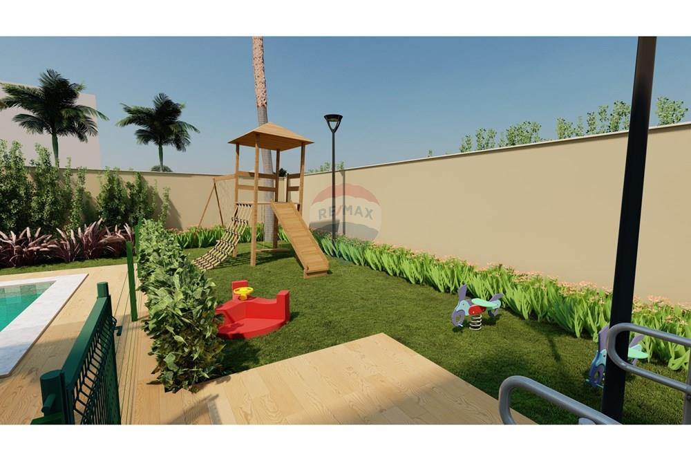 Apartamento - Venda - Caucaia , Ceará - Playground 2.jpg - 721621062-2997