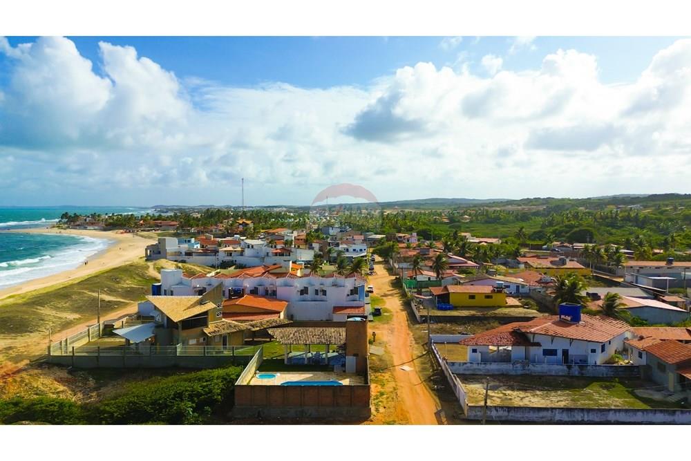 Terreno - Venda - Nísia Floresta , Rio Grande do Norte - DJI_0376.jpg - 720891106-75