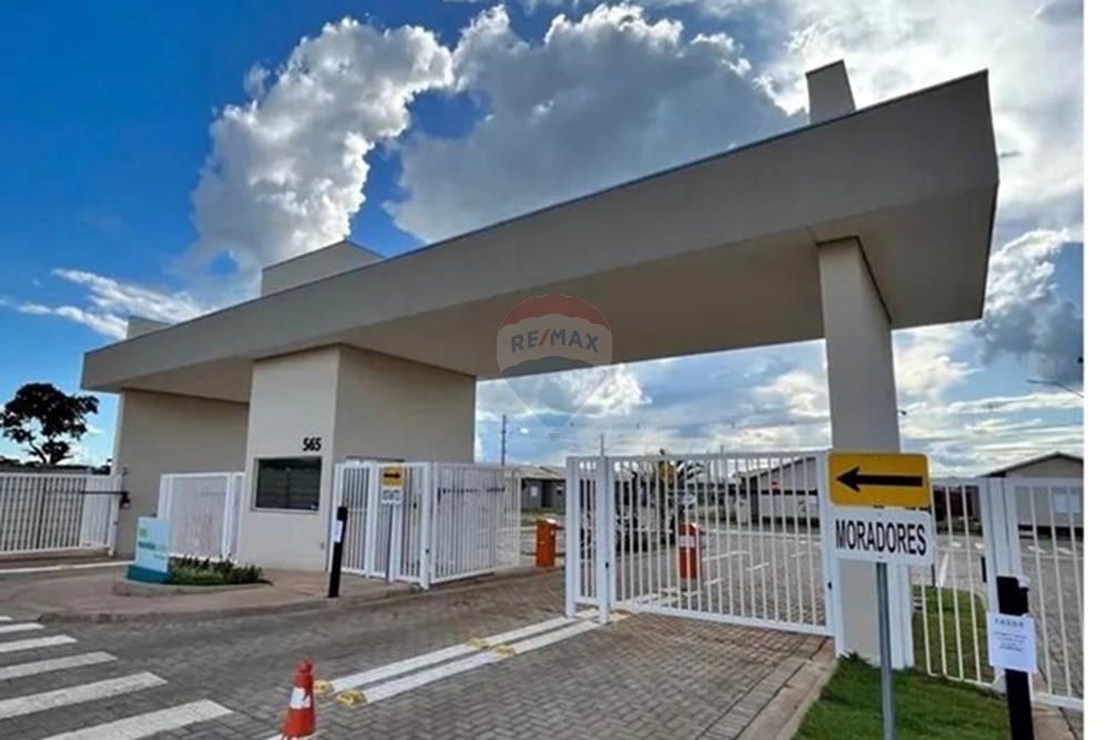 Casa de Condomínio - Venda - Rondonópolis , Mato Grosso - 556085864_2653696331662282_5156423213065737959_n.jpg - 720771072-3