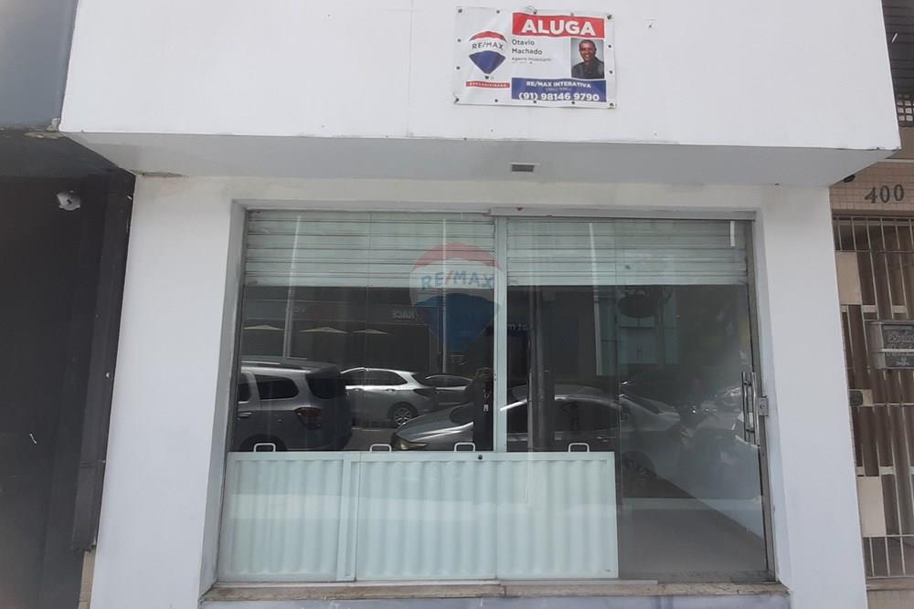 Ponto Comercial - Alugar - Belém , Pará - 1.jpg - 720671001-62