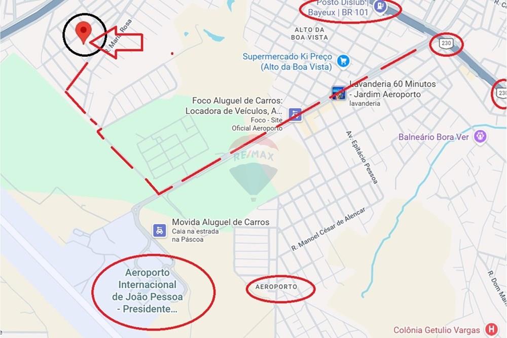 Prédio - Alugar - Santa Rita , Paraíba - 40.jpg - 720471017-236