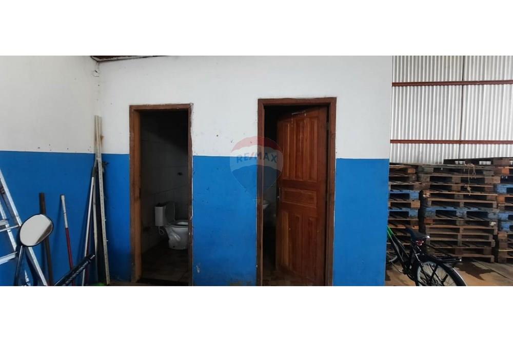 Galpão - Venda - Rio Branco , Acre - POLI 9.jpg - 721551019-251