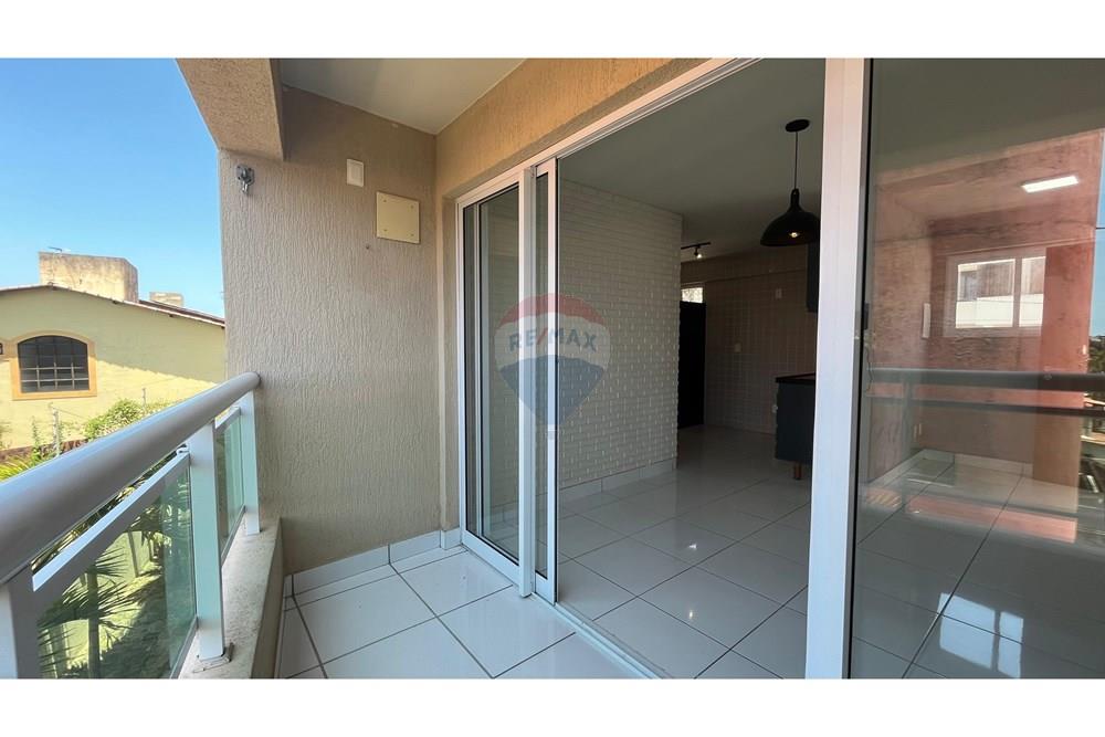 Apartamento - Alugar - Natal , Rio Grande do Norte - IMG-20250930-WA0085.jpg - 720891244-2