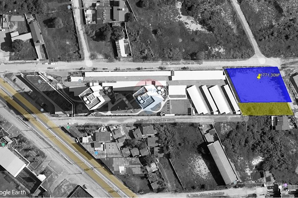 Terreno - Venda - Natal , Rio Grande do Norte - 1771,30M² PONTA NEGRA_06.jpg - 720731005-116