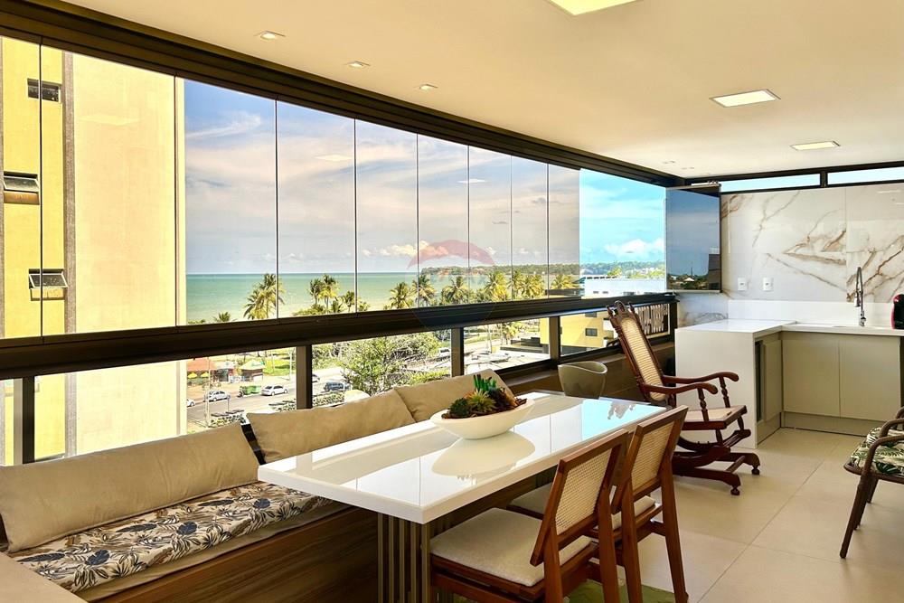 Apartamento - Venda - João Pessoa , Paraíba - 95e4f442-a2e6-414b-af54-8e78e67c16c6.jpeg - Varanda - 722001203-9