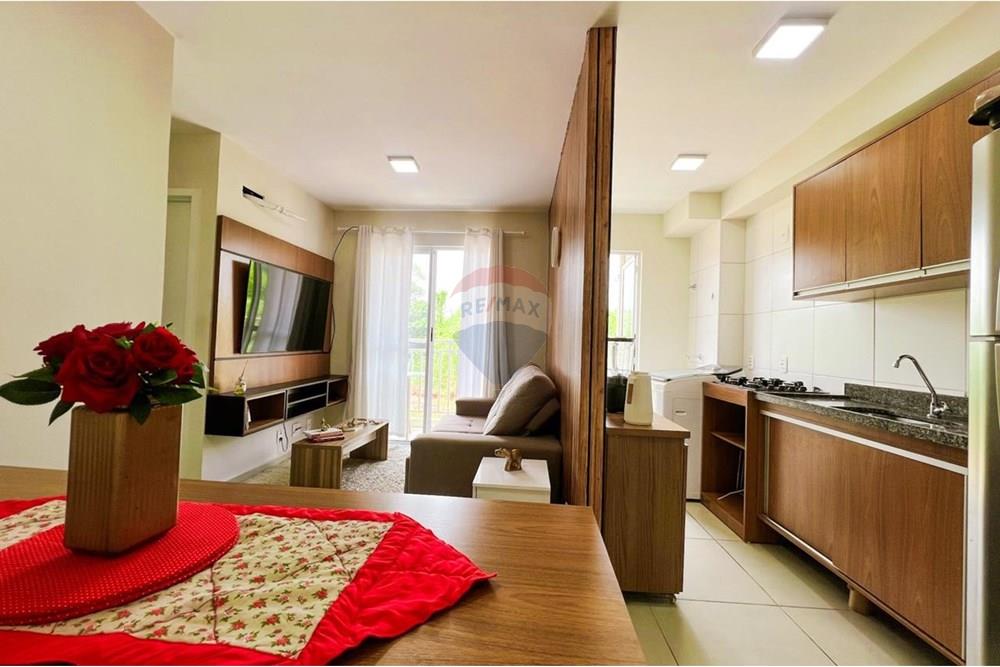 Apartamento - Venda - Manaus , Amazonas - daa4f820-8d65-4a01-9a9a-1e939252971d.jpeg - 720661009-100