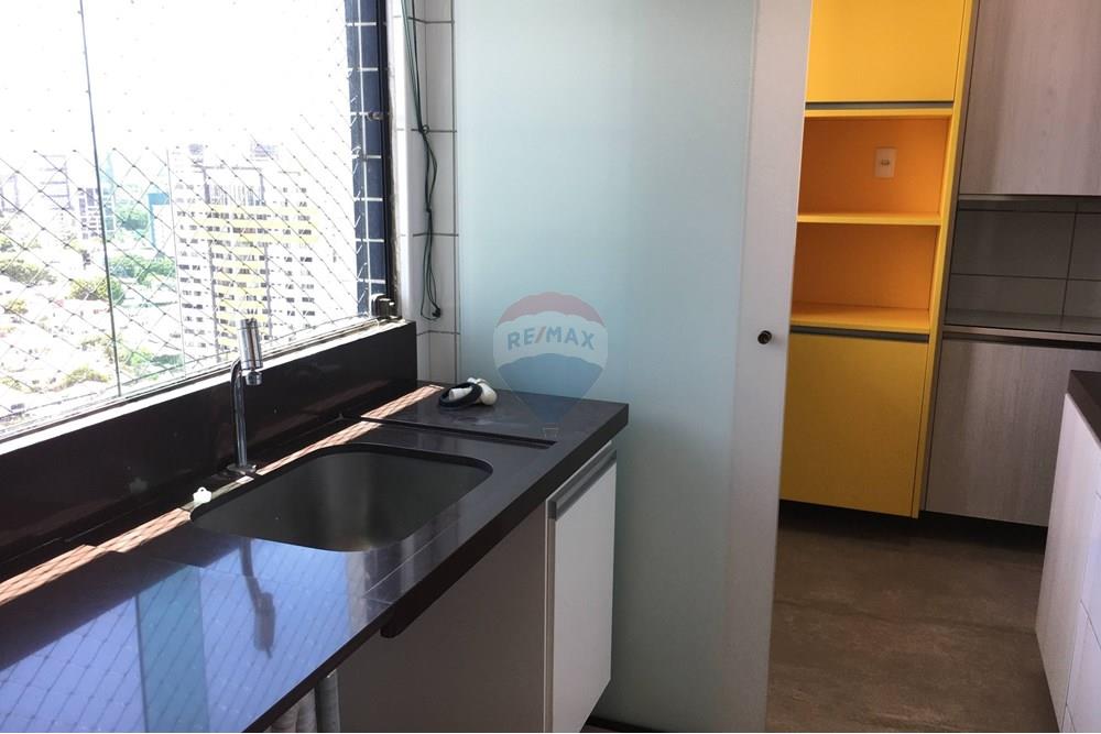 Apartamento - Venda - Natal , Rio Grande do Norte - IMG_9416.JPG - 720891022-37