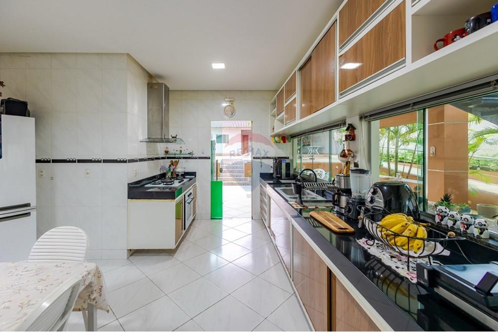 Casa de Condomínio - Venda - Manaus , Amazonas - DMRN -8196 Grande.jpeg - 720721083-30