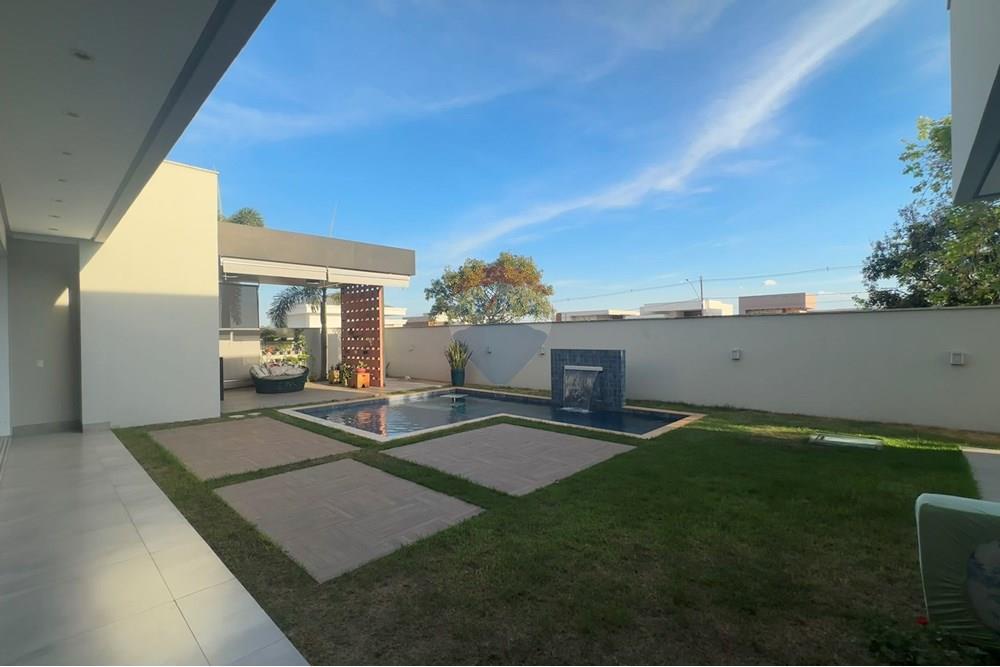 Casa de Condomínio - Venda - Araguaína , Tocantins - IMG_6700.jpeg - 720991036-24