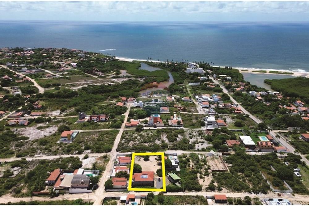 Casa - Venda - Conde , Paraíba - ralf 10.jpg - 720871050-10