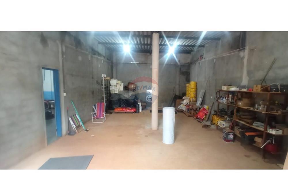 Ponto Comercial - Venda - São José do Xingu , Mato Grosso - DEPOSITO LOJA.jpeg - 720641031-7