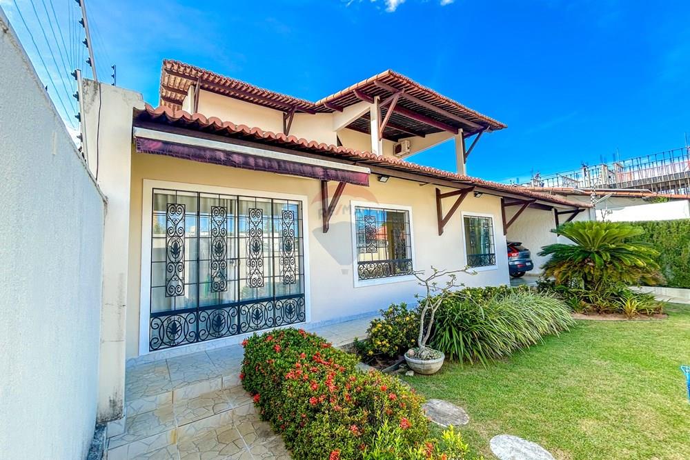 Casa - Venda - Natal , Rio Grande do Norte - IMG_3104.jpg - 720891010-62