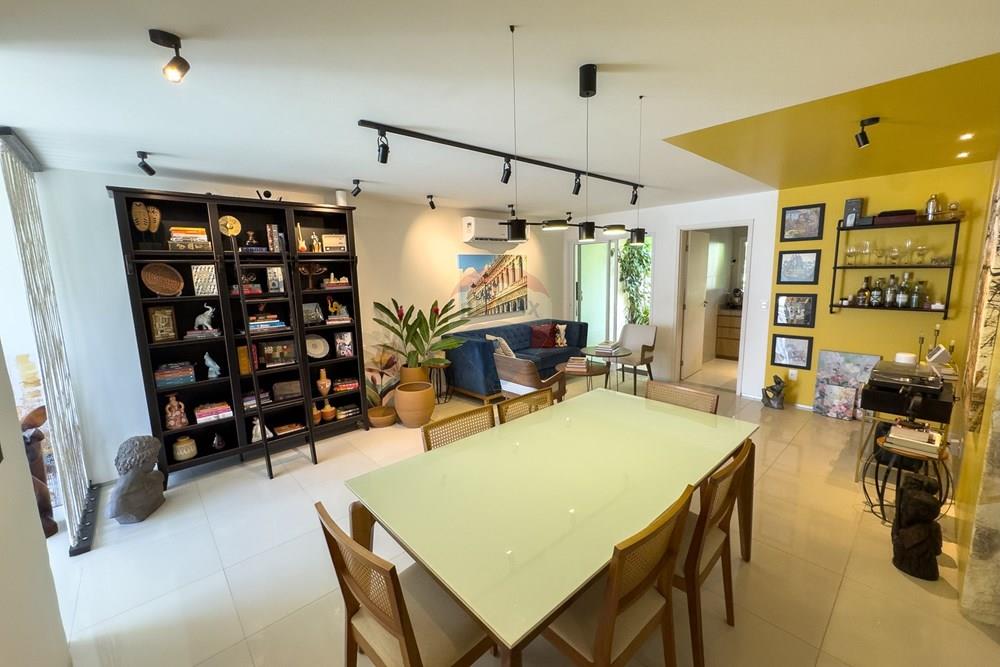 Casa de Condomínio - Venda - Fortaleza , Ceará - REMAX416.jpg - 722031018-83