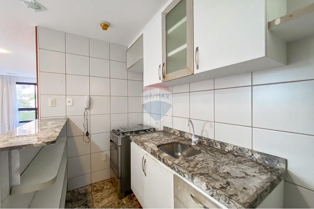 Apartamento - Venda - Natal , Rio Grande do Norte - COZINHA.jpeg - 720811011-81