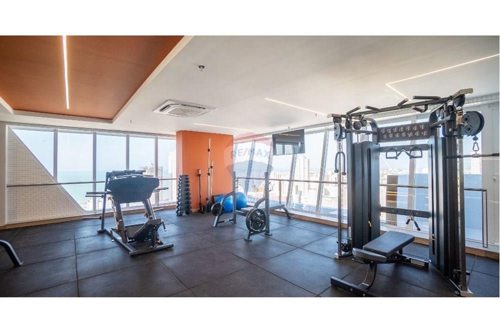 Apartamento - Venda - Fortaleza , Ceará - 6.jpg - 720971019-12