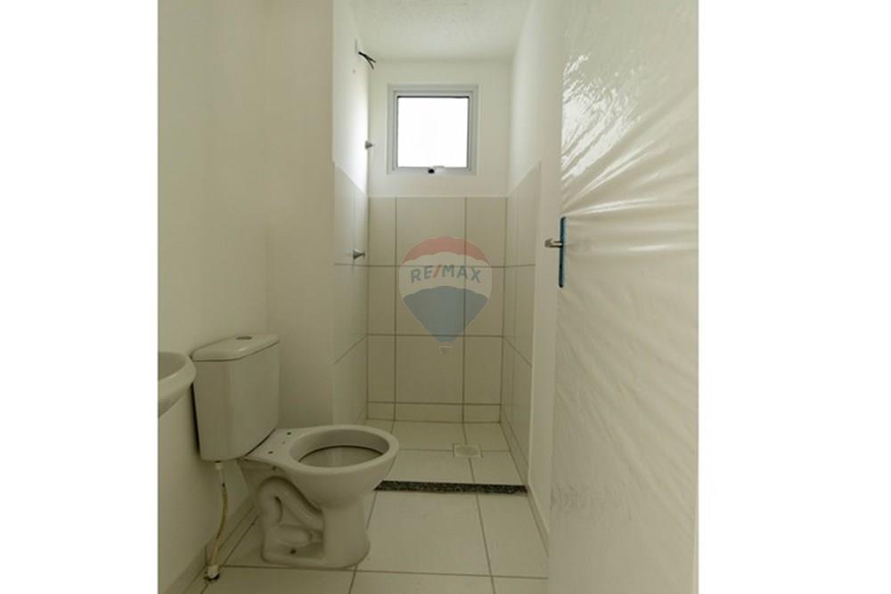 Apartamento - Venda - Manaus , Amazonas - imagem banheiro.jpg - Banheiro - 720791100-12