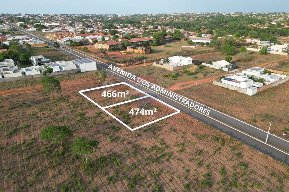 Terreno - Venda - Araguaína , Tocantins - 466M².jpg - 720991046-14