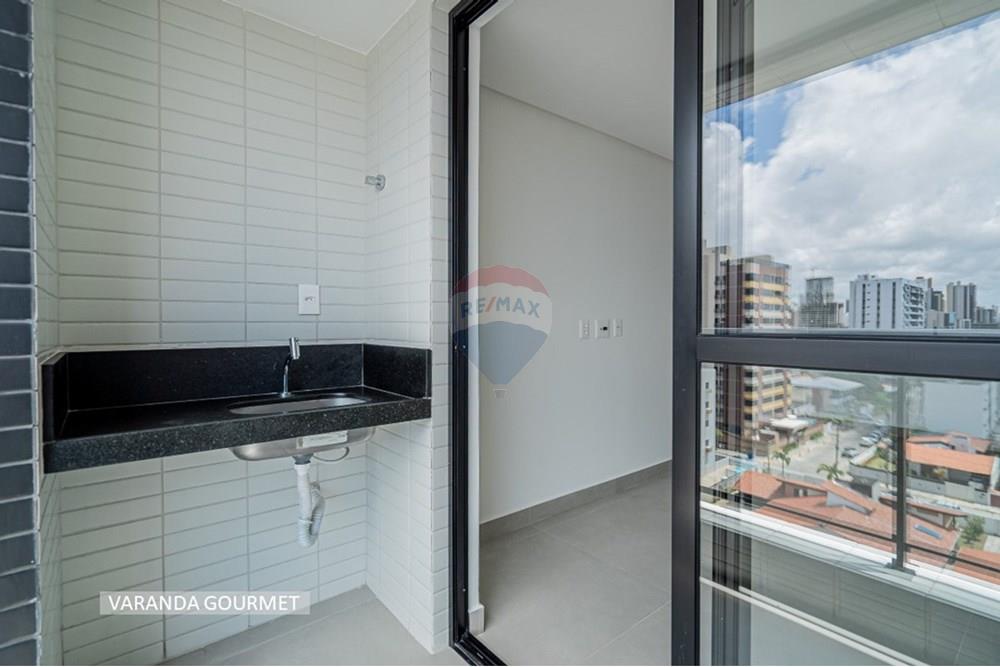 Apartamento - Venda - João Pessoa , Paraíba - Slide28.JPG - Varanda - 720301177-54