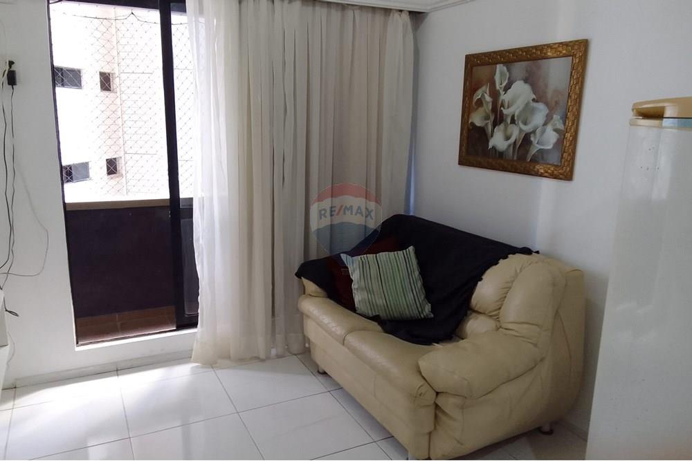 Apart Hotel/ Flat - Alugar - Fortaleza , Ceará - 462594308_8346182245450291_6584501334750769271_n.jpg - 722031044-79