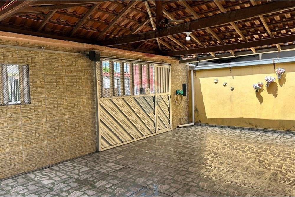 Casa - Venda - Manaus , Amazonas - WhatsApp Image 2025-05-23 at 16.49.48 (12).jpeg - 720661008-107