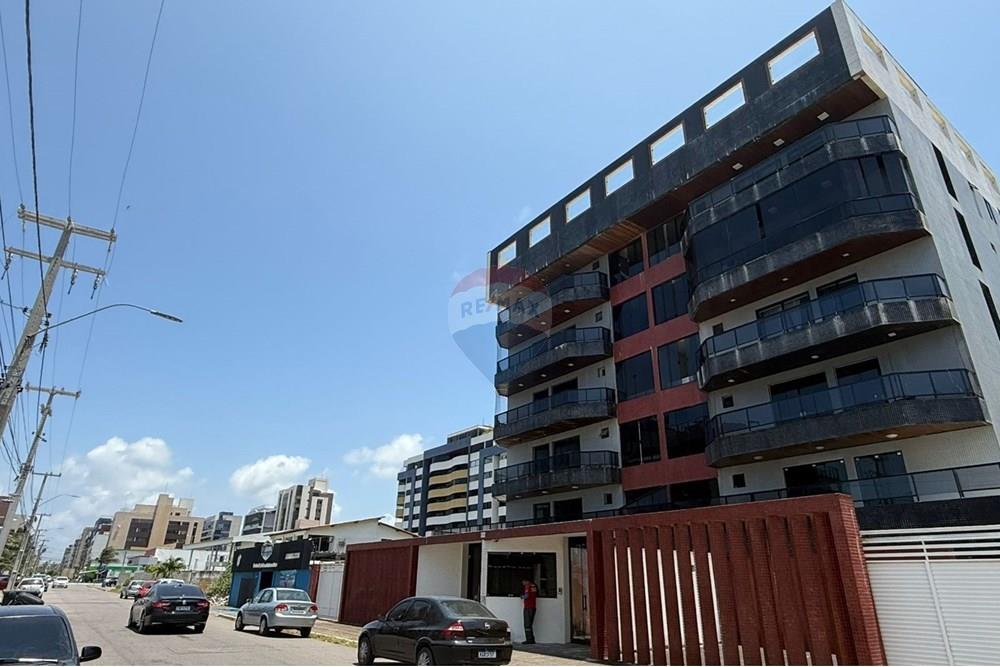 Apartamento - Venda - Cabedelo , Paraíba - faa4f3e3-5b05-4816-ac3d-3226866c90d8.jpg - 720431004-157