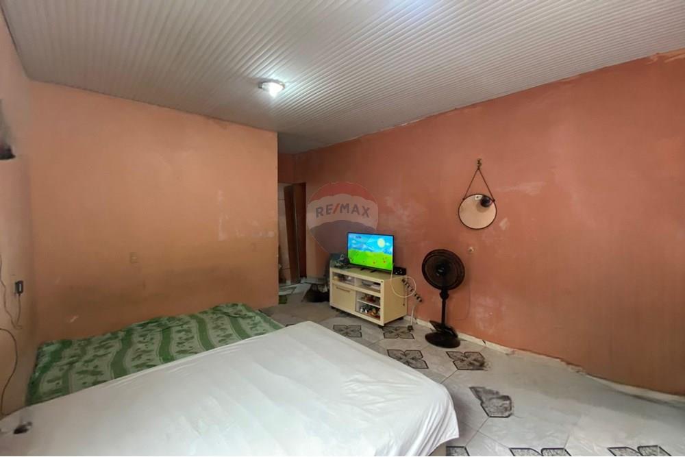 Casa - Venda - Manaus , Amazonas - casa da paz6.jpeg - 720661034-34