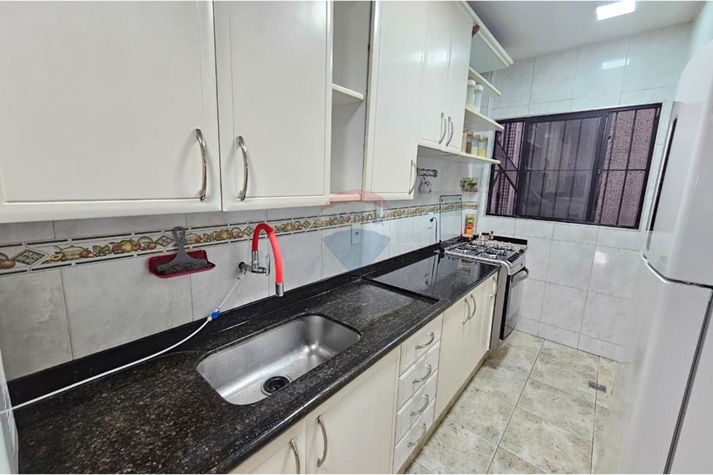 Apartamento - Venda - Manaus , Amazonas - WhatsApp Image 2025-10-21 at 16.24.25 (1).jpeg - Cozinha - 720401097-9