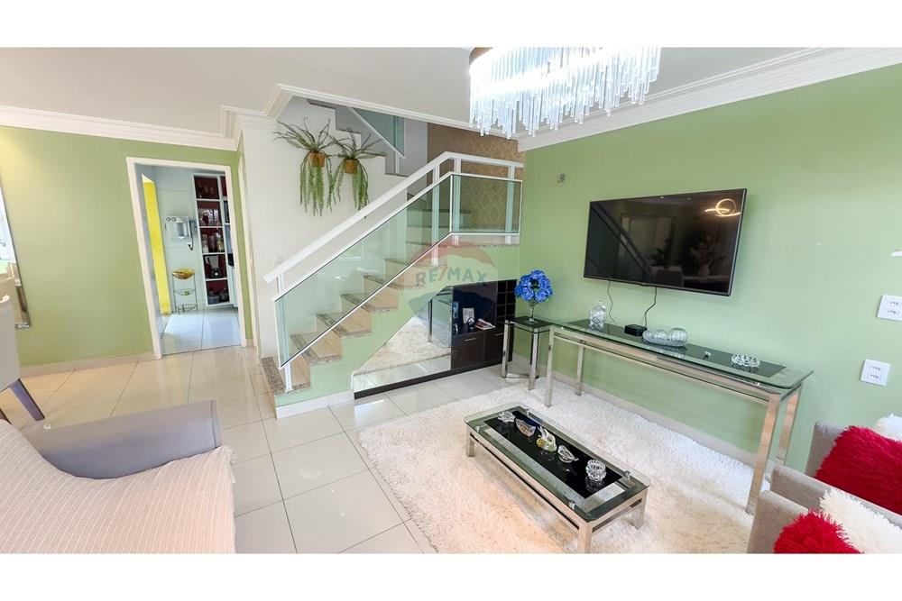 Casa de Condomínio - Venda - Fortaleza , Ceará - IMG_7002.jpg - 722031047-101