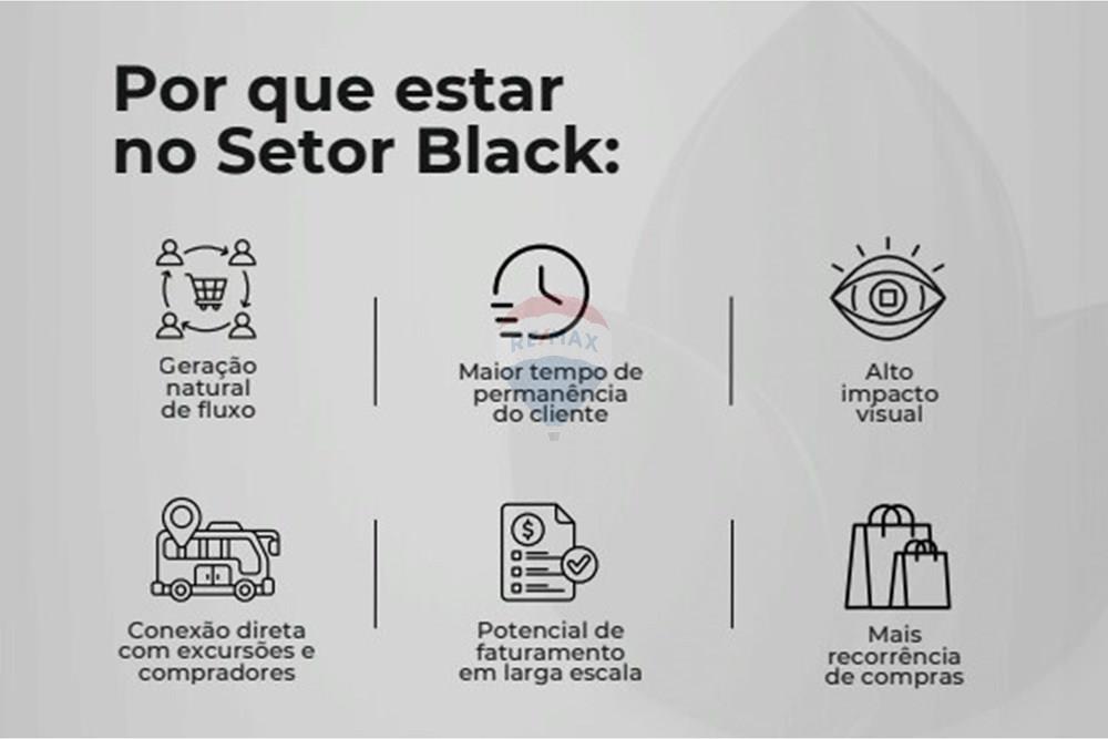 Loja em Shopping - Alugar - Fortaleza , Ceará - black3.jpg - 720321209-90