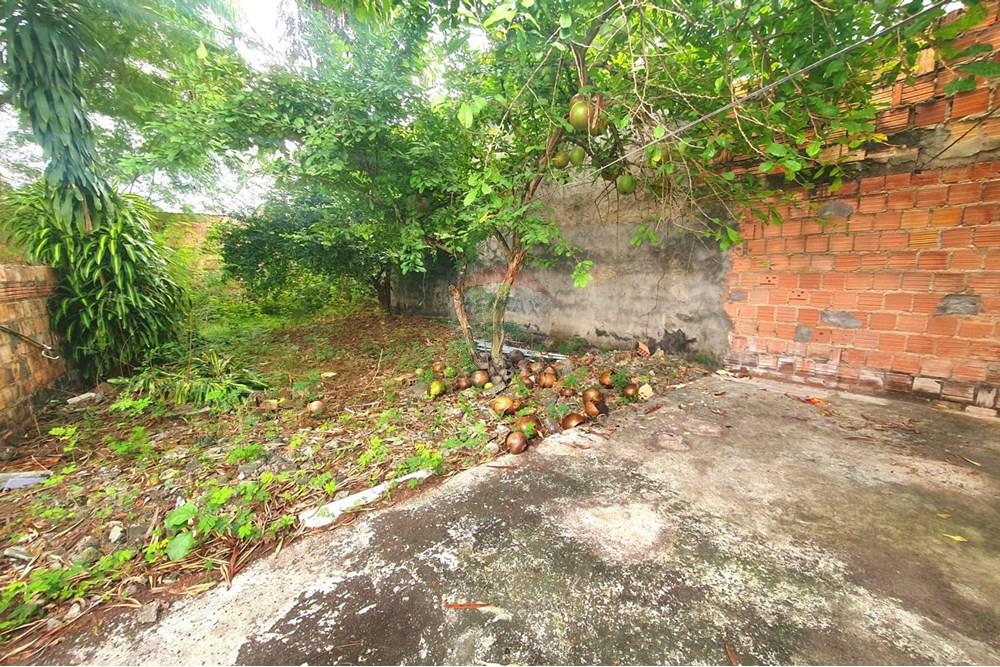 Casa - Venda - Manaus , Amazonas - eddb9e0a-81b7-4d11-8c5a-dd8bc384eaf8.jpg - 720791004-68