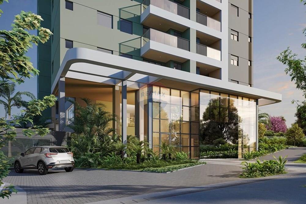 Apartamento - Venda - Cuiabá , Mato Grosso - acesso.jpeg - 720911029-69