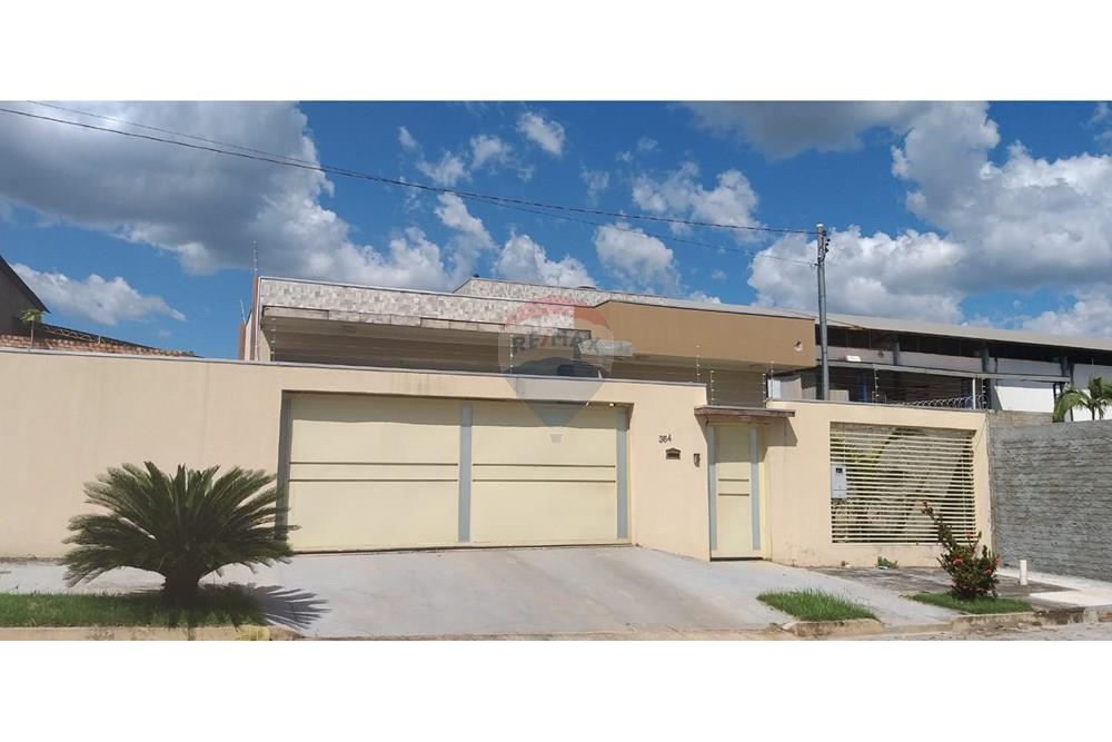 Casa - Venda - Barra do Garças , Mato Grosso - 88f5abc4-d658-4972-8f1d-044c890fc09a.jpeg - 722221014-34