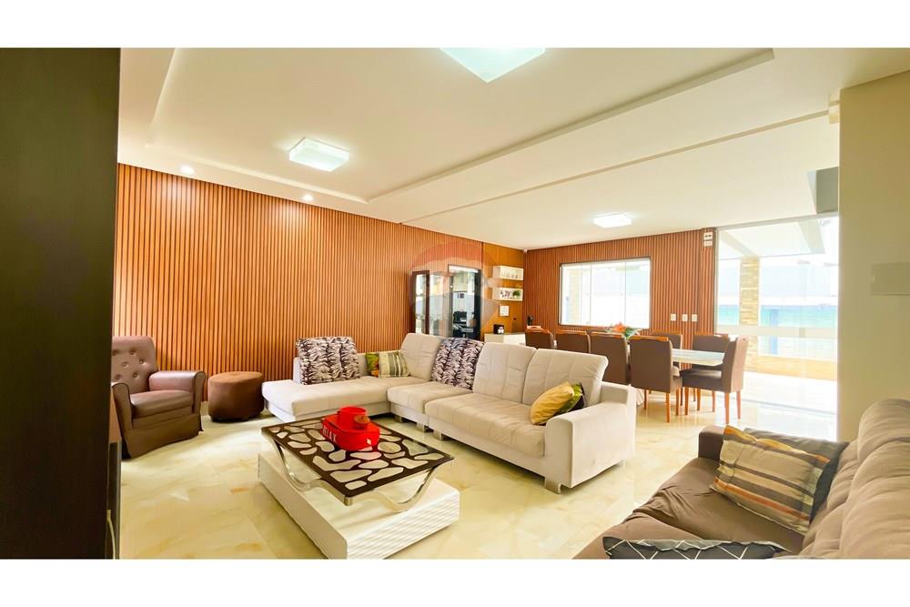 Casa de Condomínio - Venda - Parnamirim , Rio Grande do Norte - DJI_20251030_113943_660.jpg - 720891047-72