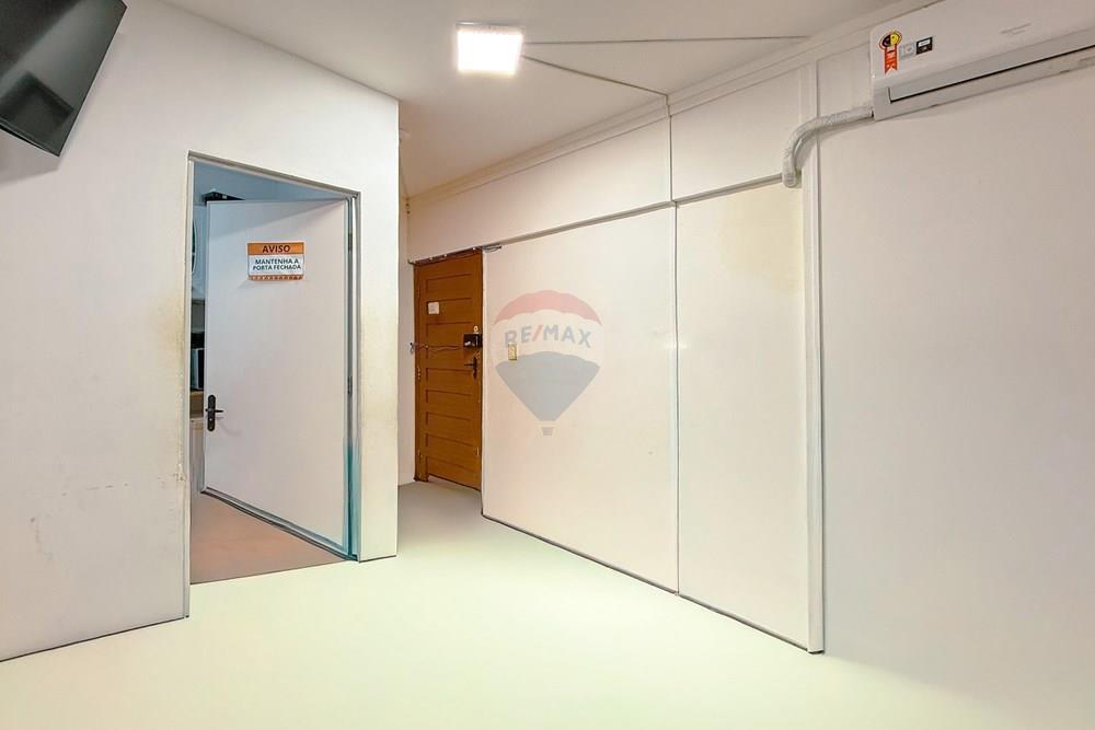 Ponto Comercial - Venda - Belém , Pará - SALA PIRAMIDE 2.JPG - 720921029-104