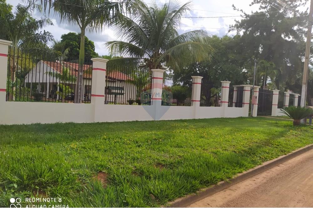 Chácara / Sítio / Fazenda - Venda - Rondonópolis , Mato Grosso - aa974980-c5b3-4094-b005-d589956cf838.jpg - 720851044-17