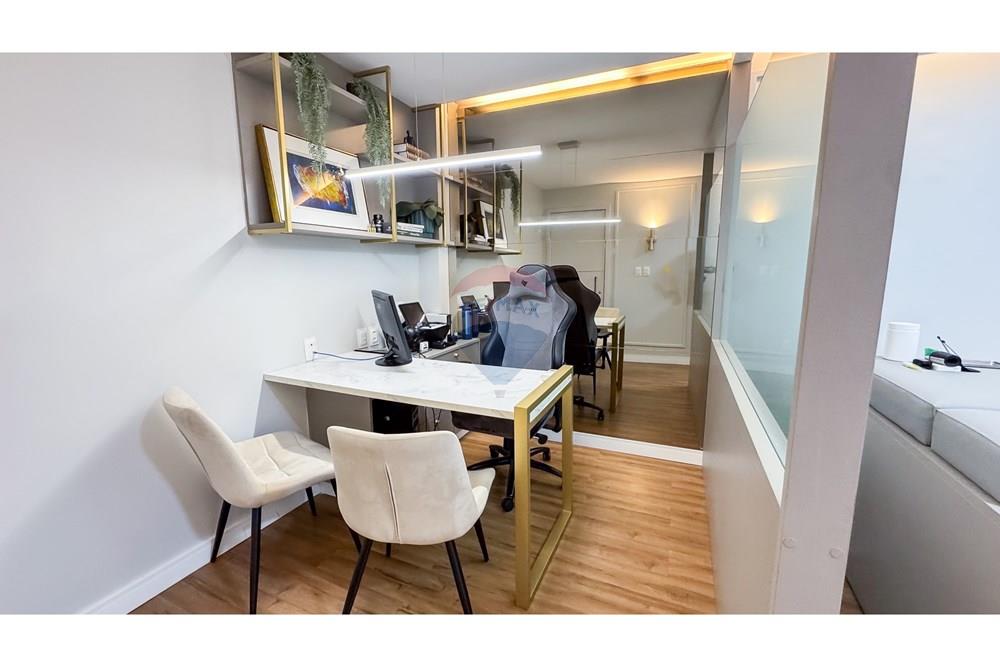 Cj. Comercial/ Sala - Venda - Fortaleza , Ceará - IMG_3783 2.jpg - 721621033-57