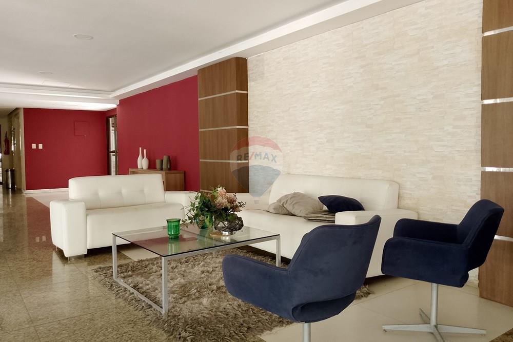 Apartamento - Alugar - Fortaleza , Ceará - APARTAMENTO GUARARAPES (18).jpg - 720341004-115