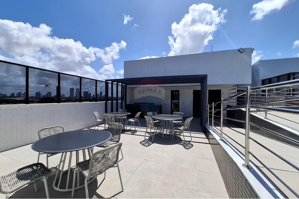 Apartamento - Alugar - João Pessoa , Paraíba - 20251021_125924.jpg - 720471042-169