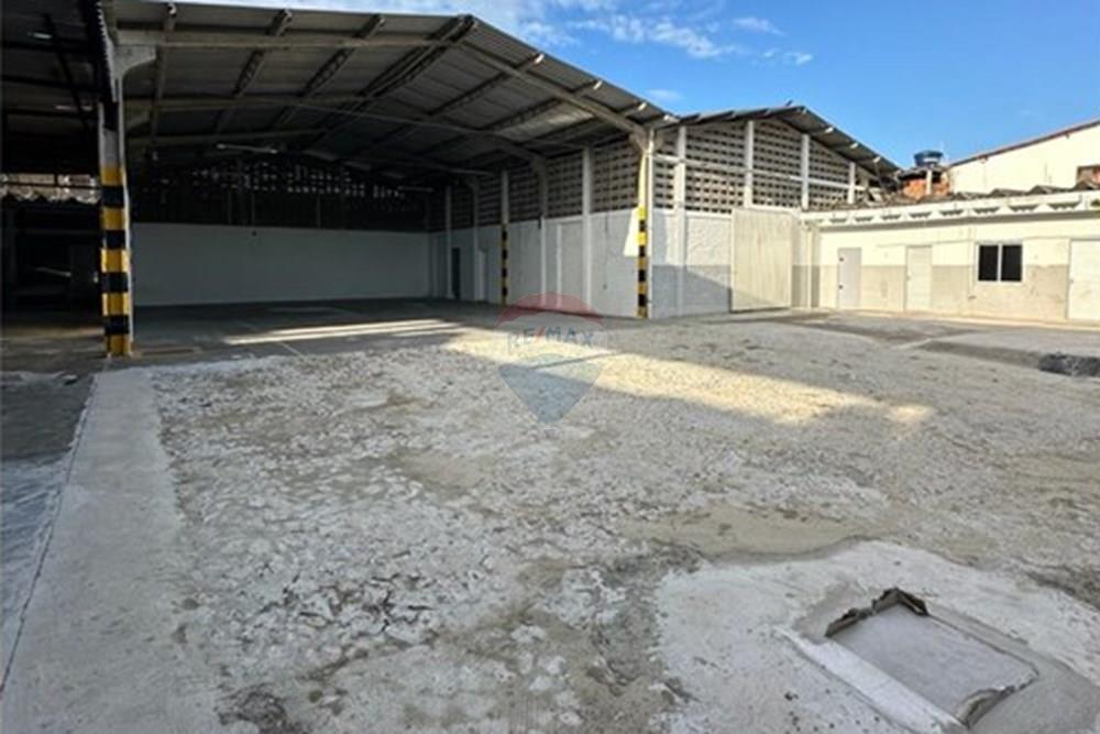 Galpão - Alugar - Fortaleza , Ceará - G4.jpg - 722031088-33