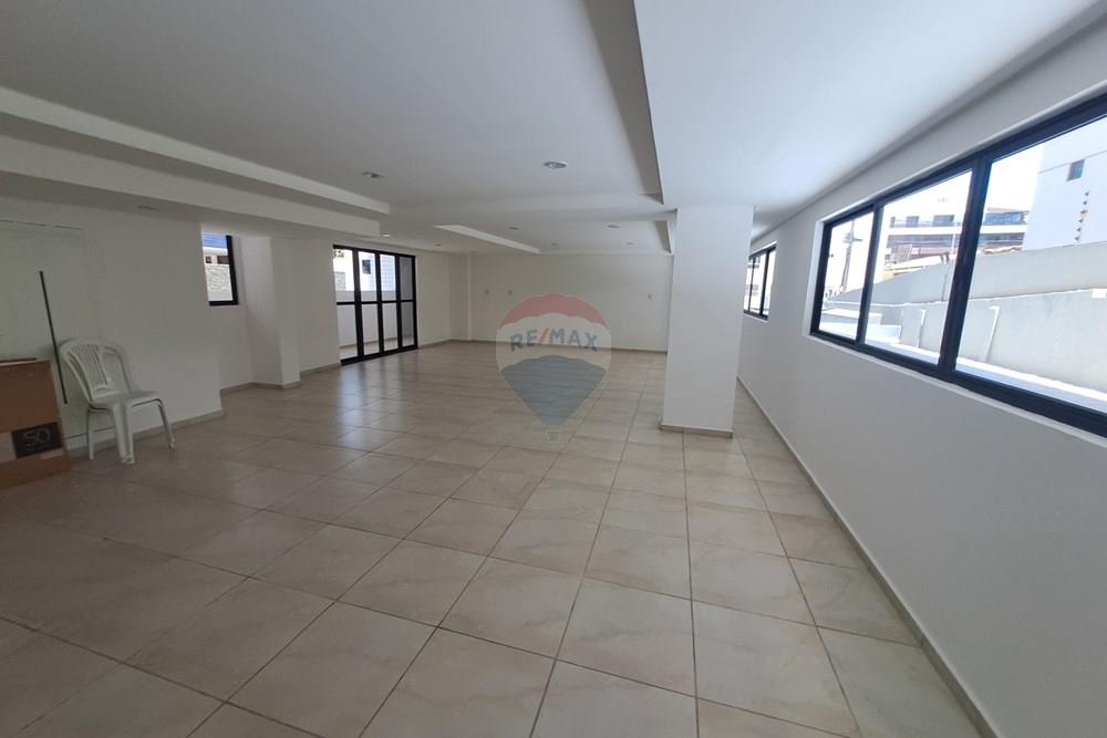 Apartamento - Alugar - João Pessoa , Paraíba - 20260123_111644.jpg - Salão de Festas - 722011027-27