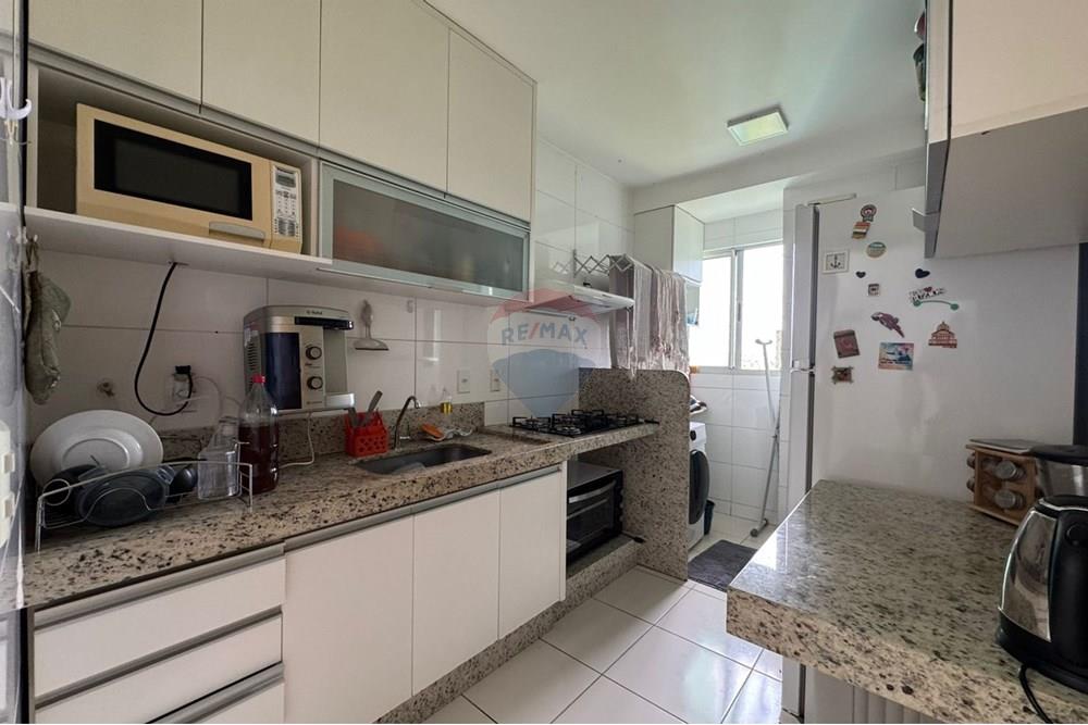 Apartamento - Venda - Araguaína , Tocantins - WhatsApp Image 2025-11-13 at 14.31.41.jpeg - 720991002-151