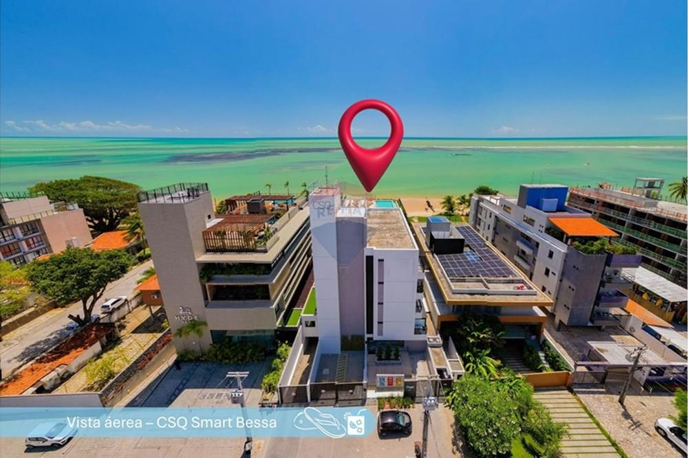 Apartamento - Venda - João Pessoa , Paraíba - Imagem5.jpg - 720301180-24