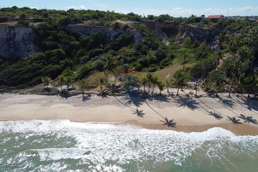 Terreno - Venda - Conde , Paraíba - DJI_0423.JPG - 720871050-7