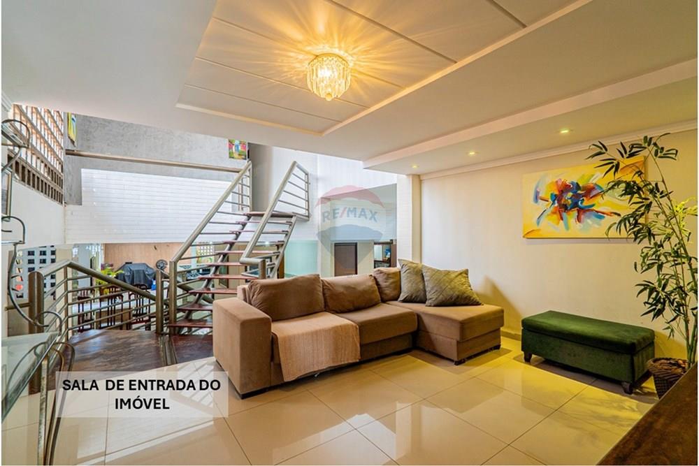 Casa - Venda - João Pessoa , Paraíba - Slide64.JPG - 720301143-61