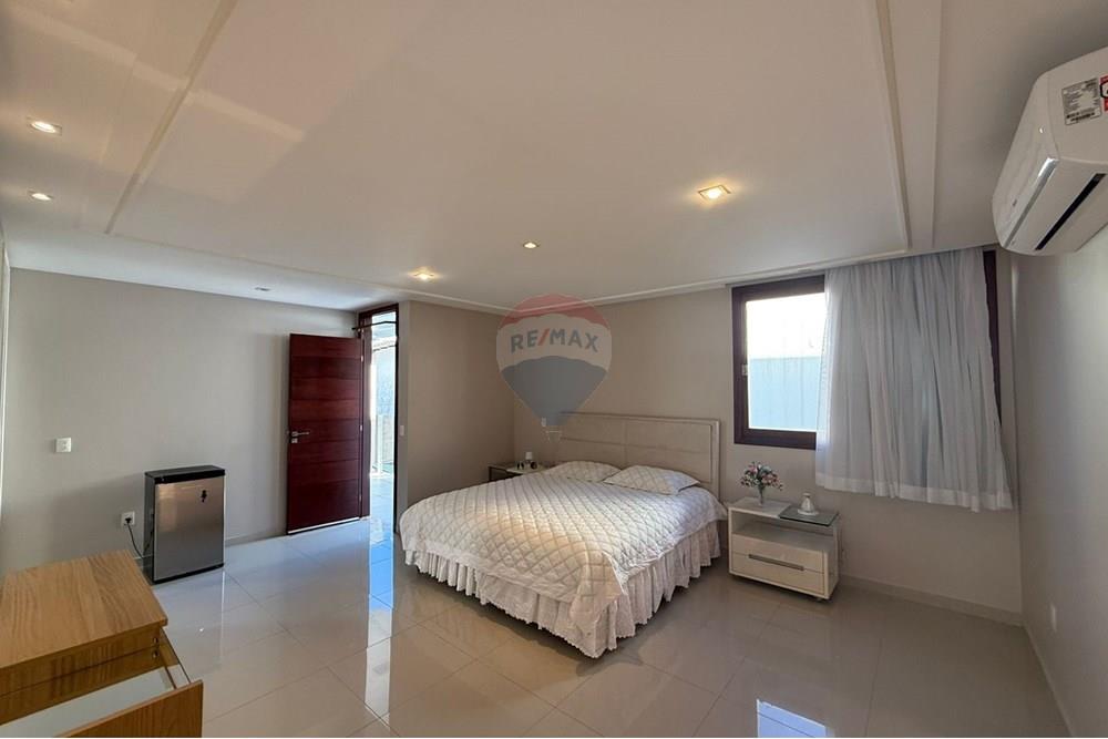 Casa de Condomínio - Venda - João Pessoa , Paraíba - 1a609528-06ea-499e-a291-9ef0a8d30d08.jpeg - 720431004-151