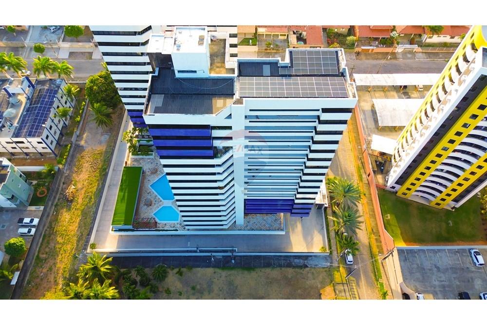 Apartamento - Venda - Natal , Rio Grande do Norte - Maurice Alto padrão 300 m2  (2).jpg - 720891234-11