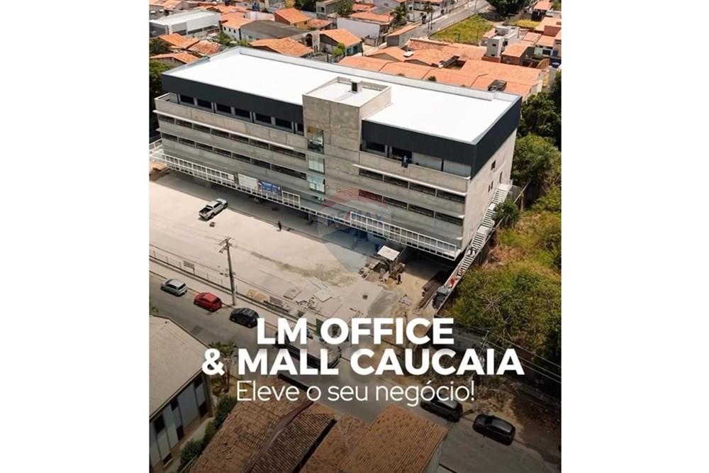 Cj. Comercial/ Sala - Alugar - Caucaia , Ceará - cyr9r8.jpeg - 720321209-42